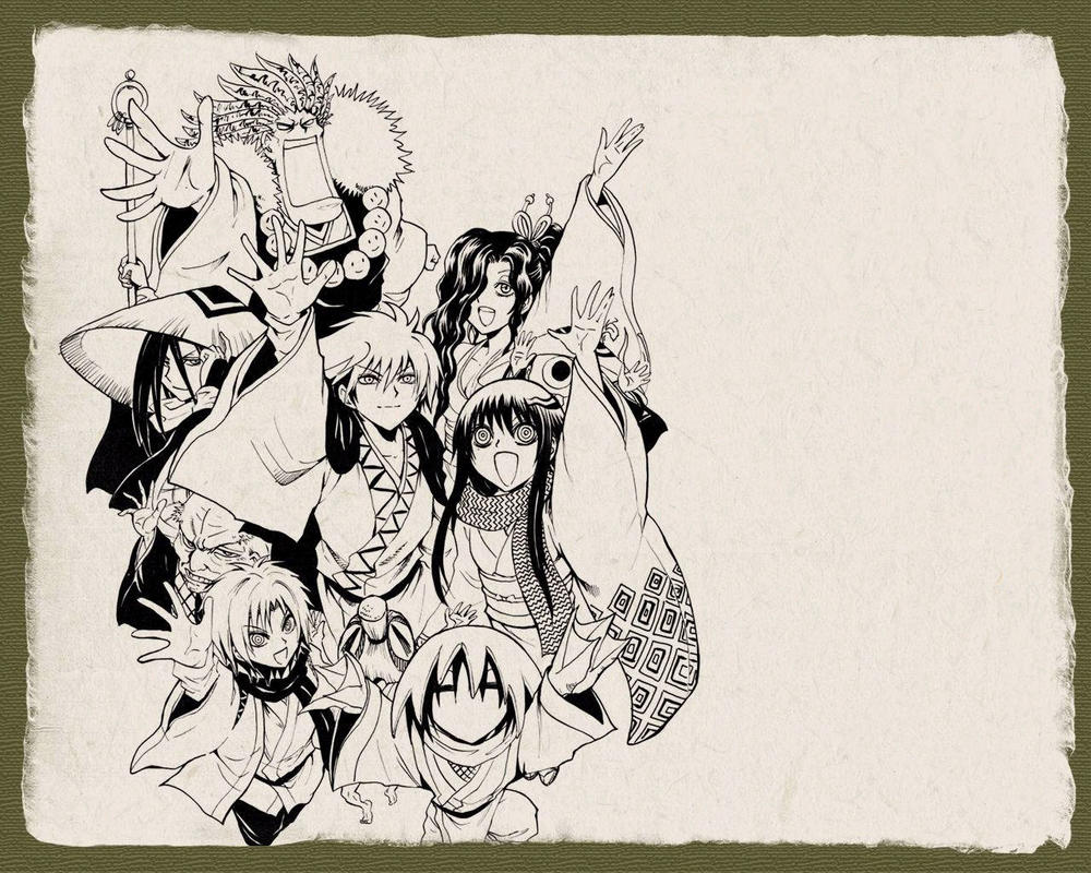 Bách Quỷ Dạ Hành Chapter 148 - 20