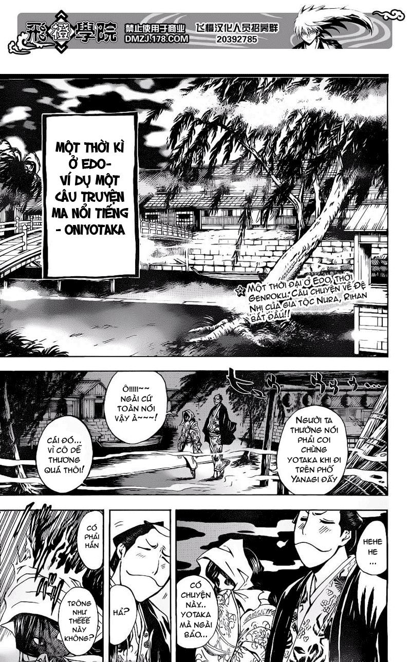 Bách Quỷ Dạ Hành Chapter 148 - 4