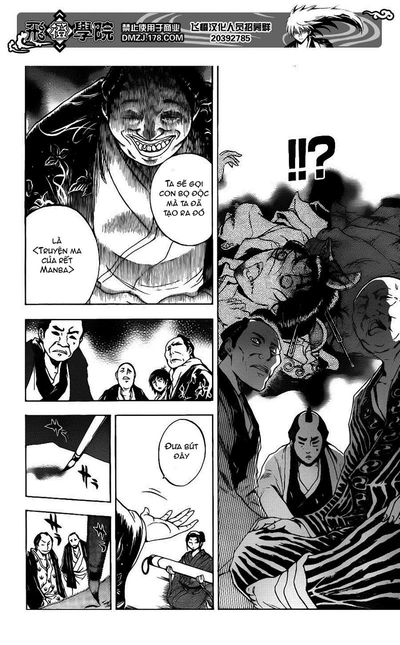 Bách Quỷ Dạ Hành Chapter 149 - 7