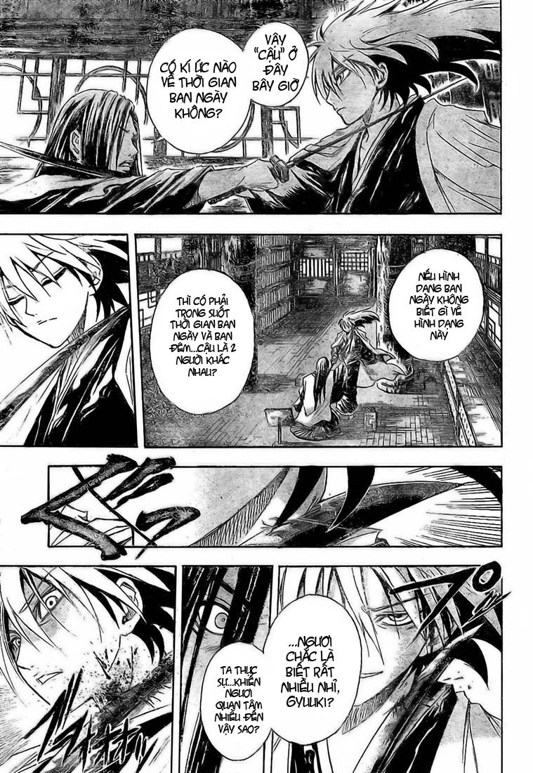 Bách Quỷ Dạ Hành Chapter 15 - 7