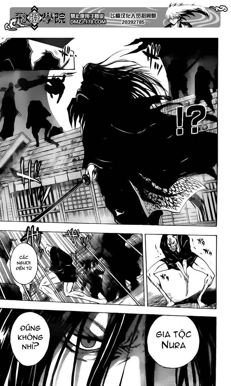 Bách Quỷ Dạ Hành Chapter 150 - 4