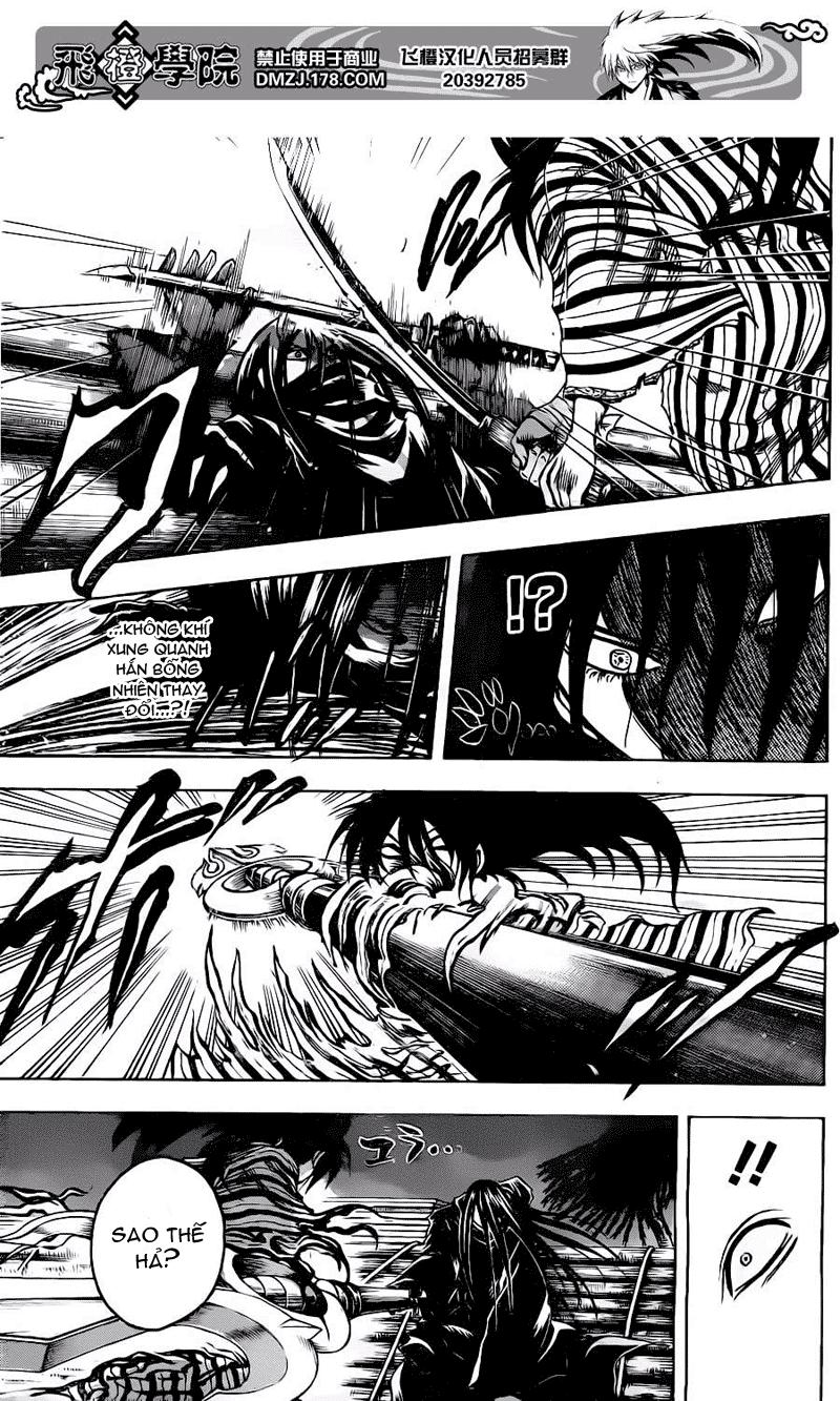 Bách Quỷ Dạ Hành Chapter 151 - 16