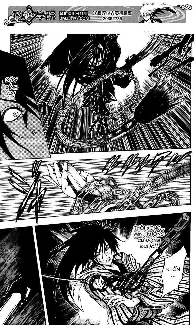 Bách Quỷ Dạ Hành Chapter 151 - 6