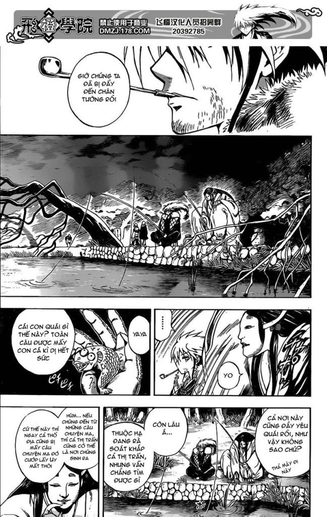 Bách Quỷ Dạ Hành Chapter 152 - 18