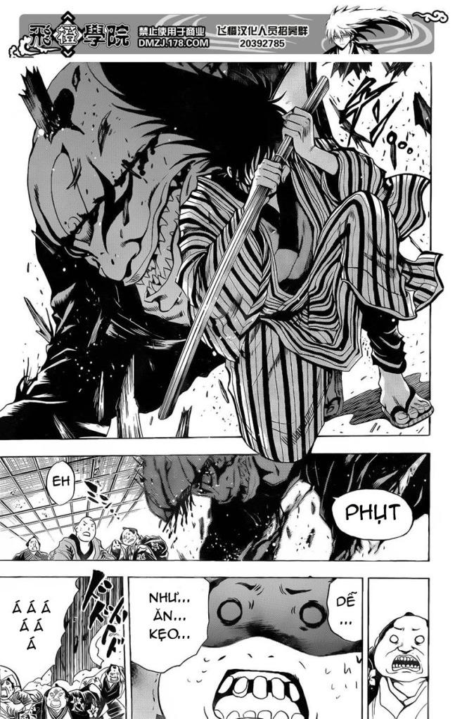 Bách Quỷ Dạ Hành Chapter 154 - 12