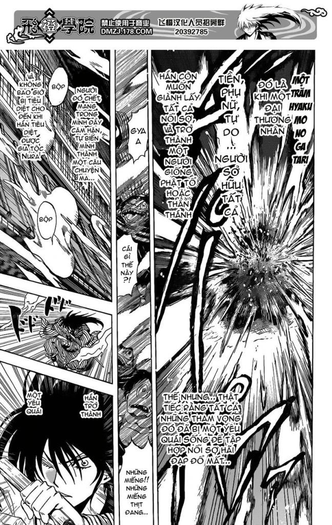 Bách Quỷ Dạ Hành Chapter 155 - 18