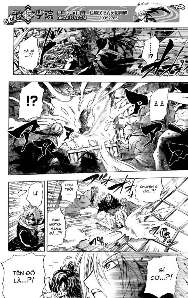 Bách Quỷ Dạ Hành Chapter 156 - 3