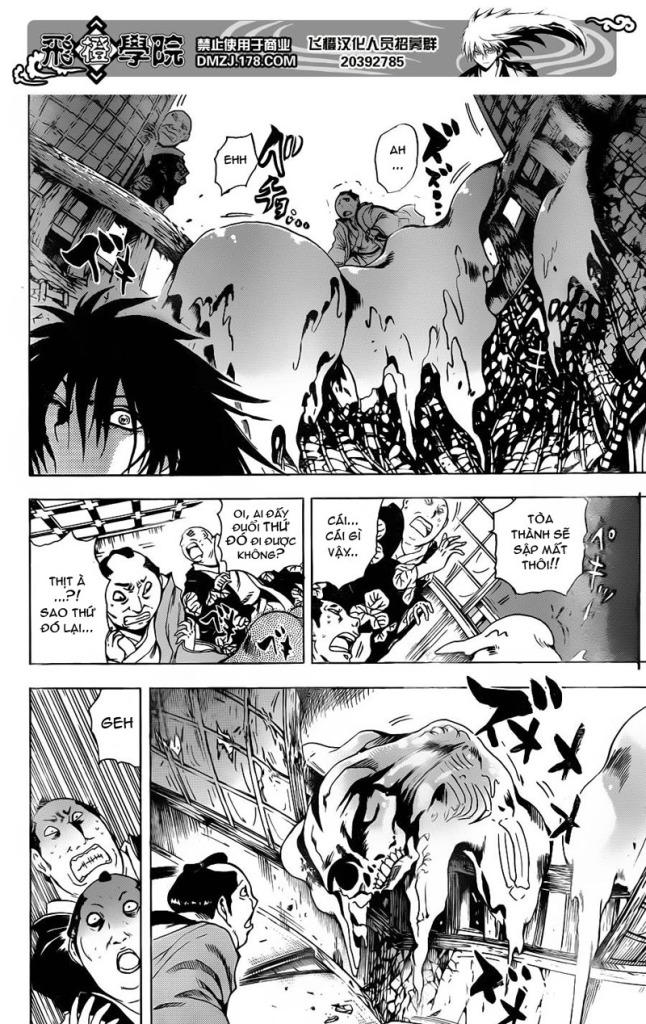 Bách Quỷ Dạ Hành Chapter 156 - 5