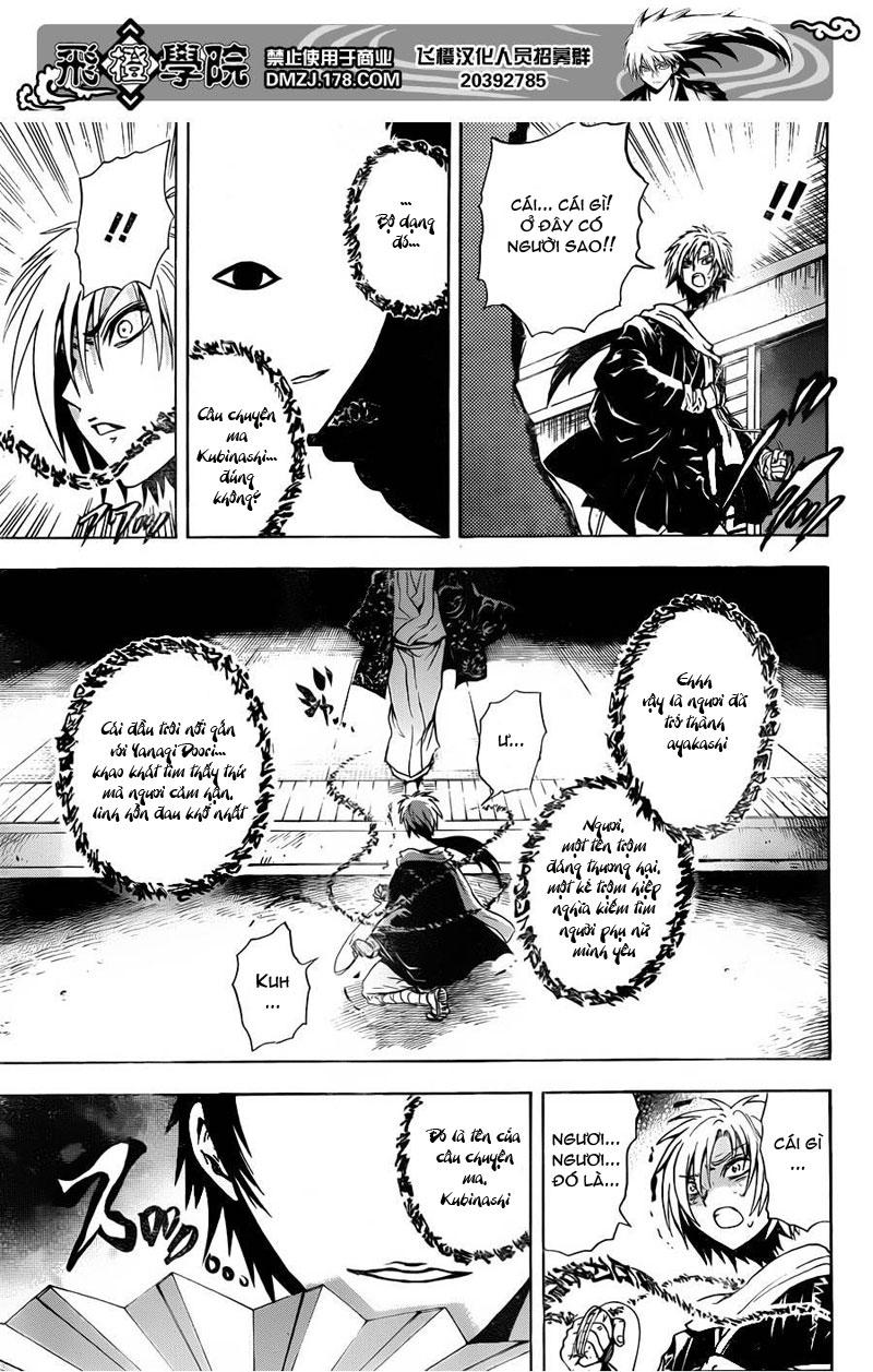 Bách Quỷ Dạ Hành Chapter 157 - 10