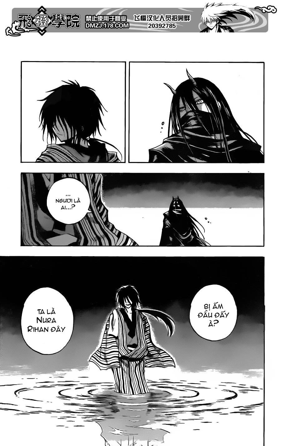 Bách Quỷ Dạ Hành Chapter 158 - 4