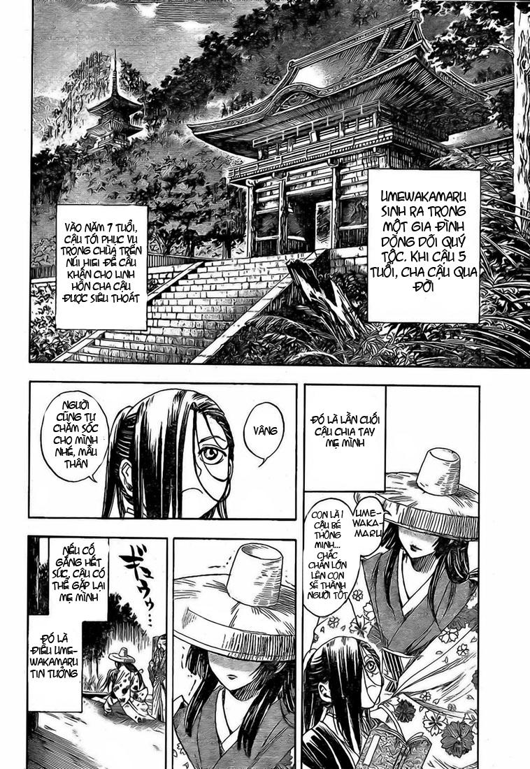 Bách Quỷ Dạ Hành Chapter 16 - 2