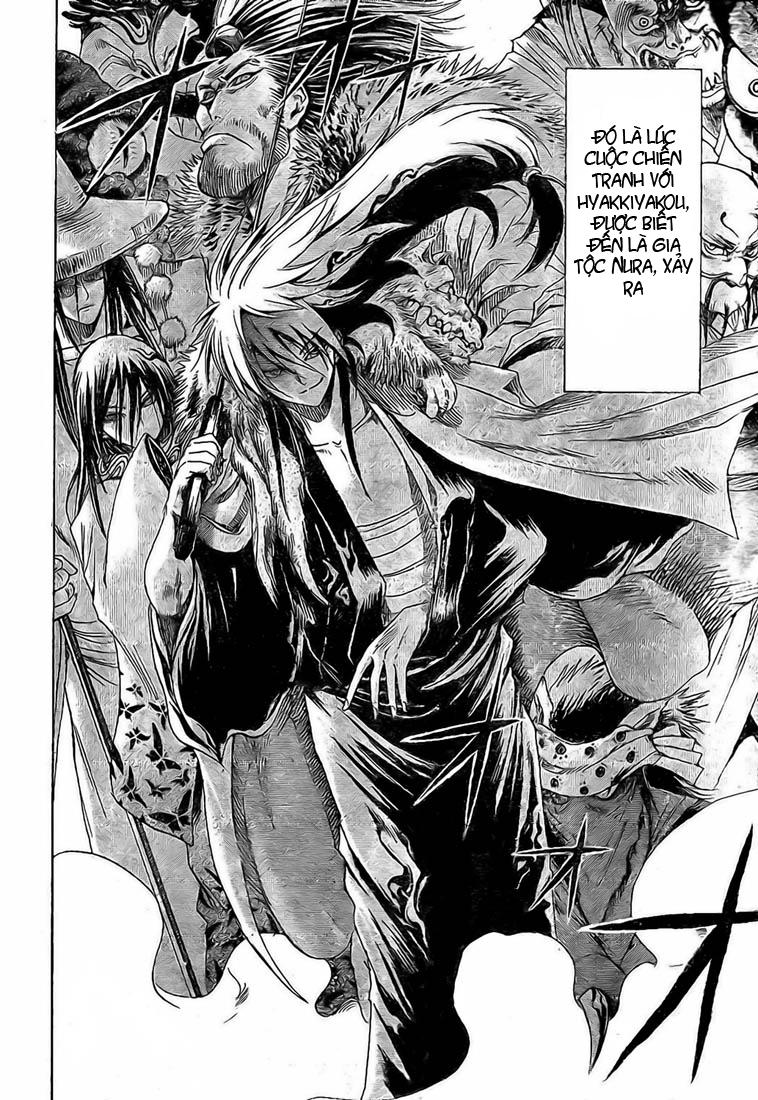 Bách Quỷ Dạ Hành Chapter 16 - 11