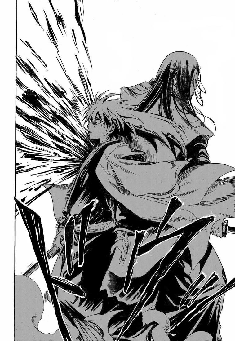 Bách Quỷ Dạ Hành Chapter 16 - 15