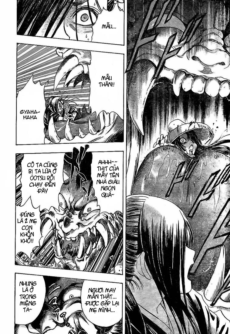 Bách Quỷ Dạ Hành Chapter 16 - 6