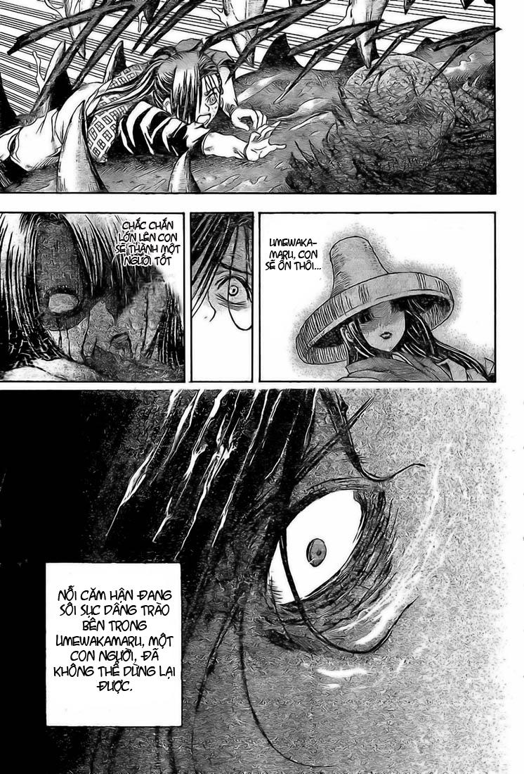 Bách Quỷ Dạ Hành Chapter 16 - 7