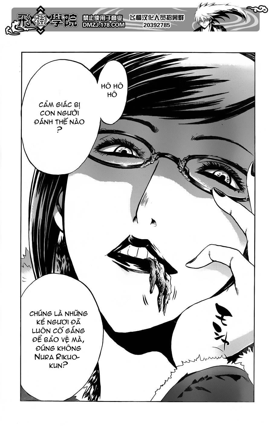 Bách Quỷ Dạ Hành Chapter 161 - 2