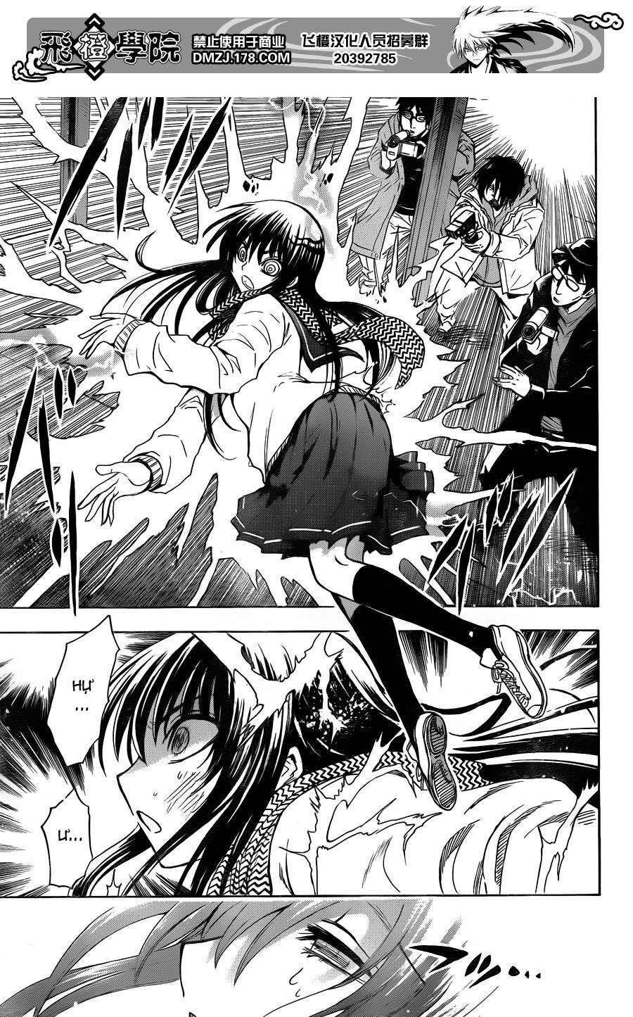 Bách Quỷ Dạ Hành Chapter 161 - 10