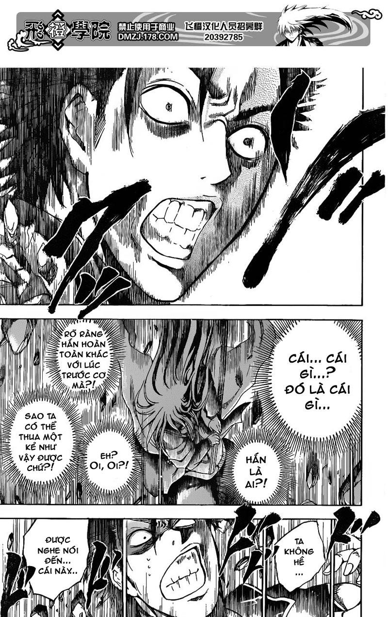 Bách Quỷ Dạ Hành Chapter 168 - 14