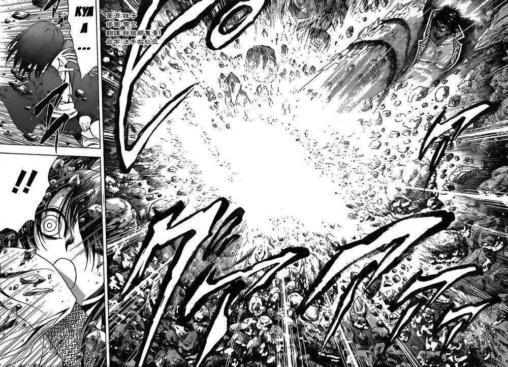 Bách Quỷ Dạ Hành Chapter 168 - 7