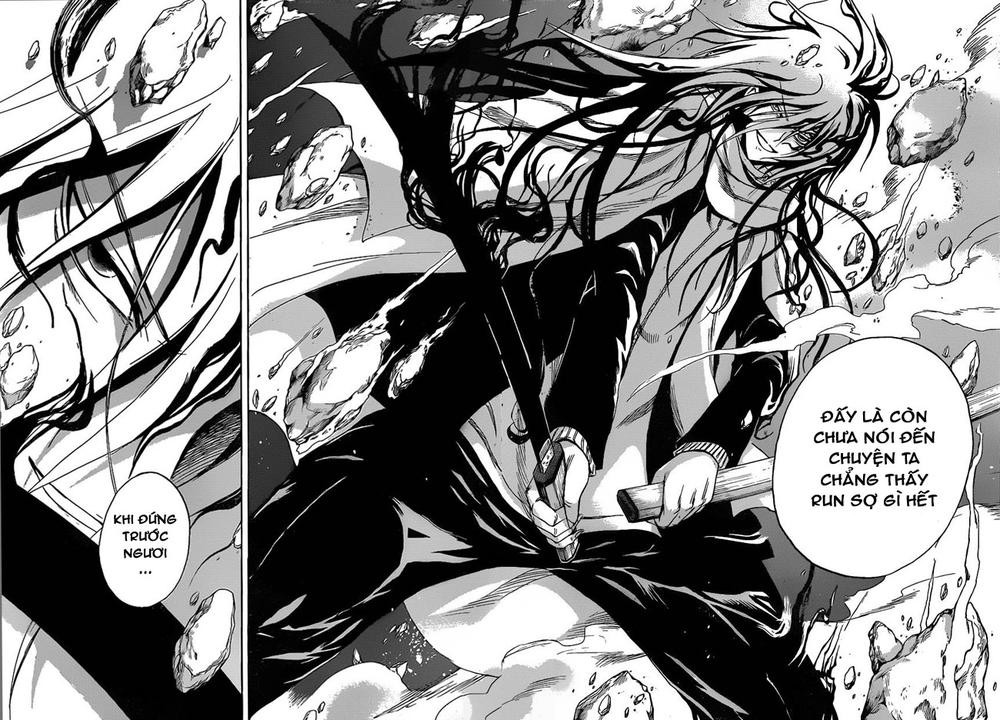 Bách Quỷ Dạ Hành Chapter 168 - 10