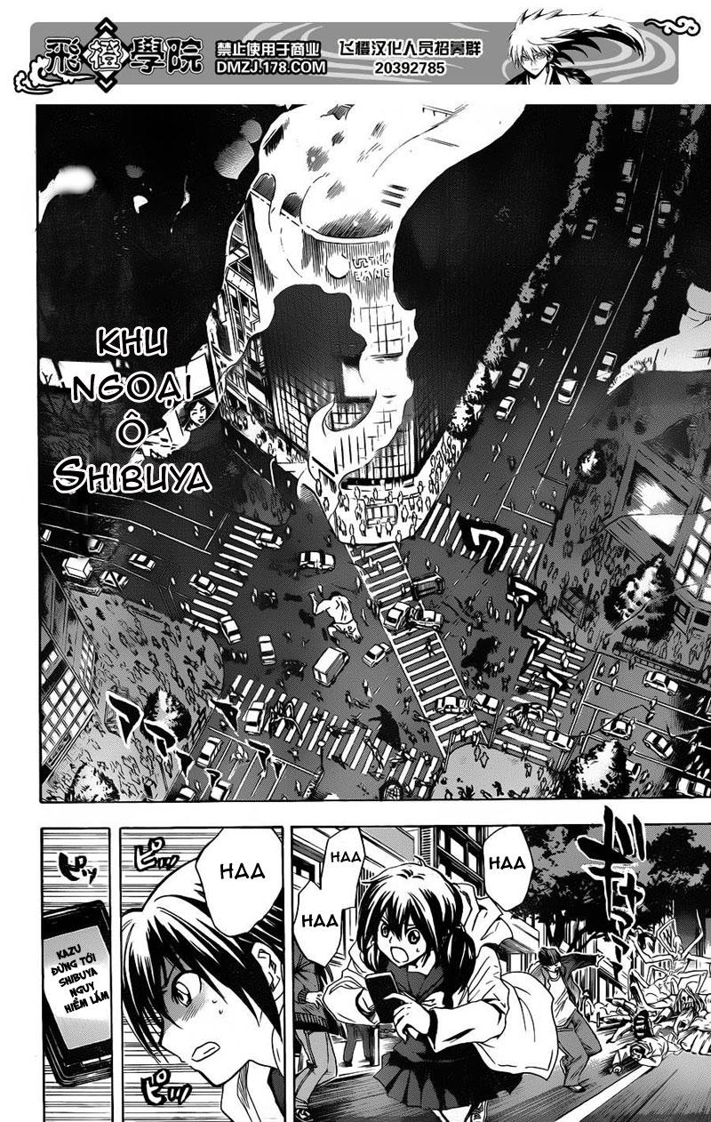 Bách Quỷ Dạ Hành Chapter 169 - 18