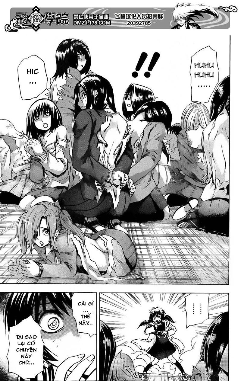 Bách Quỷ Dạ Hành Chapter 169 - 19