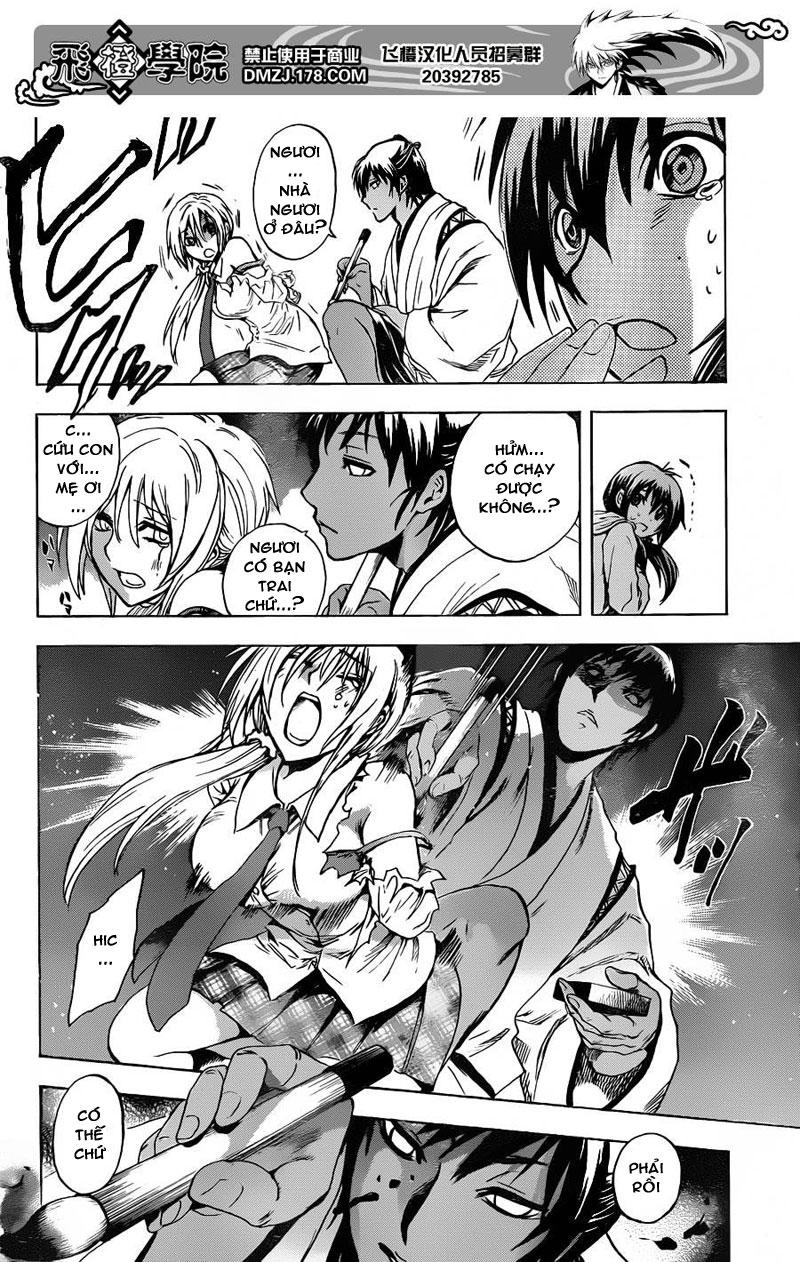 Bách Quỷ Dạ Hành Chapter 169 - 20