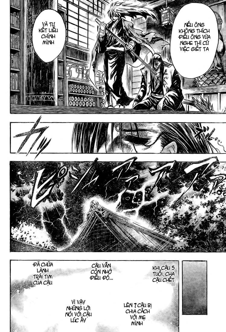 Bách Quỷ Dạ Hành Chapter 17 - 11