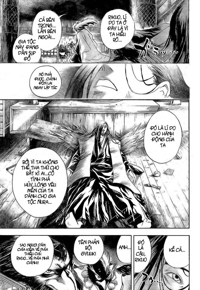 Bách Quỷ Dạ Hành Chapter 17 - 4