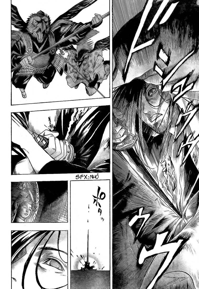 Bách Quỷ Dạ Hành Chapter 17 - 7