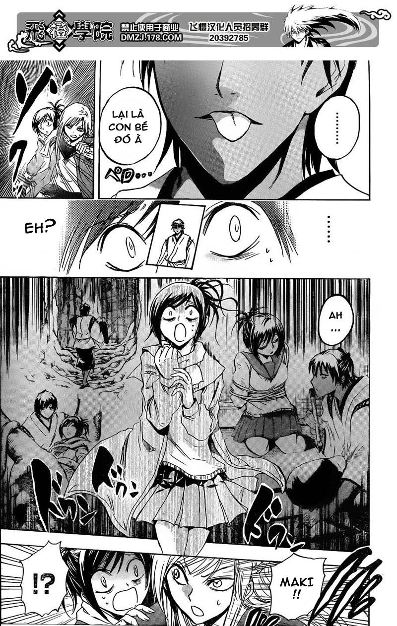 Bách Quỷ Dạ Hành Chapter 170 - 18