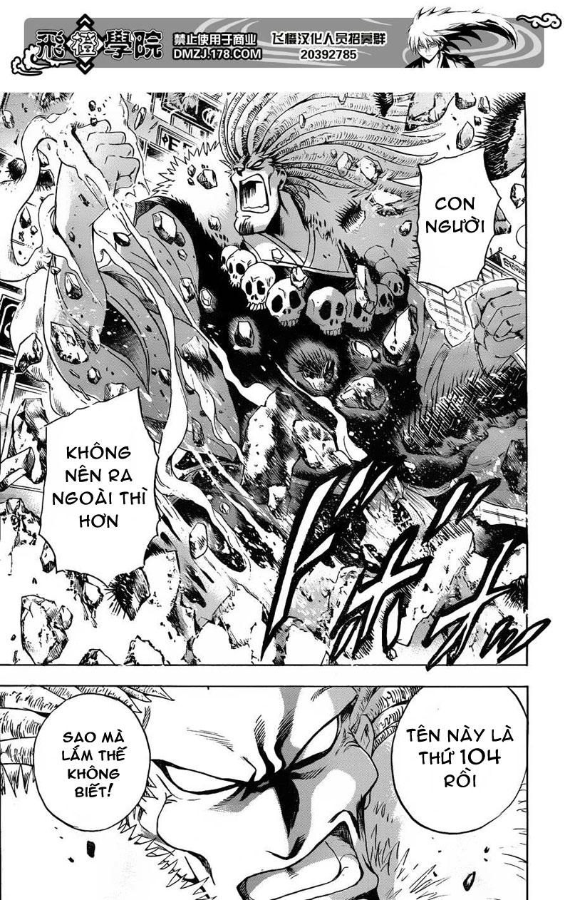 Bách Quỷ Dạ Hành Chapter 170 - 6