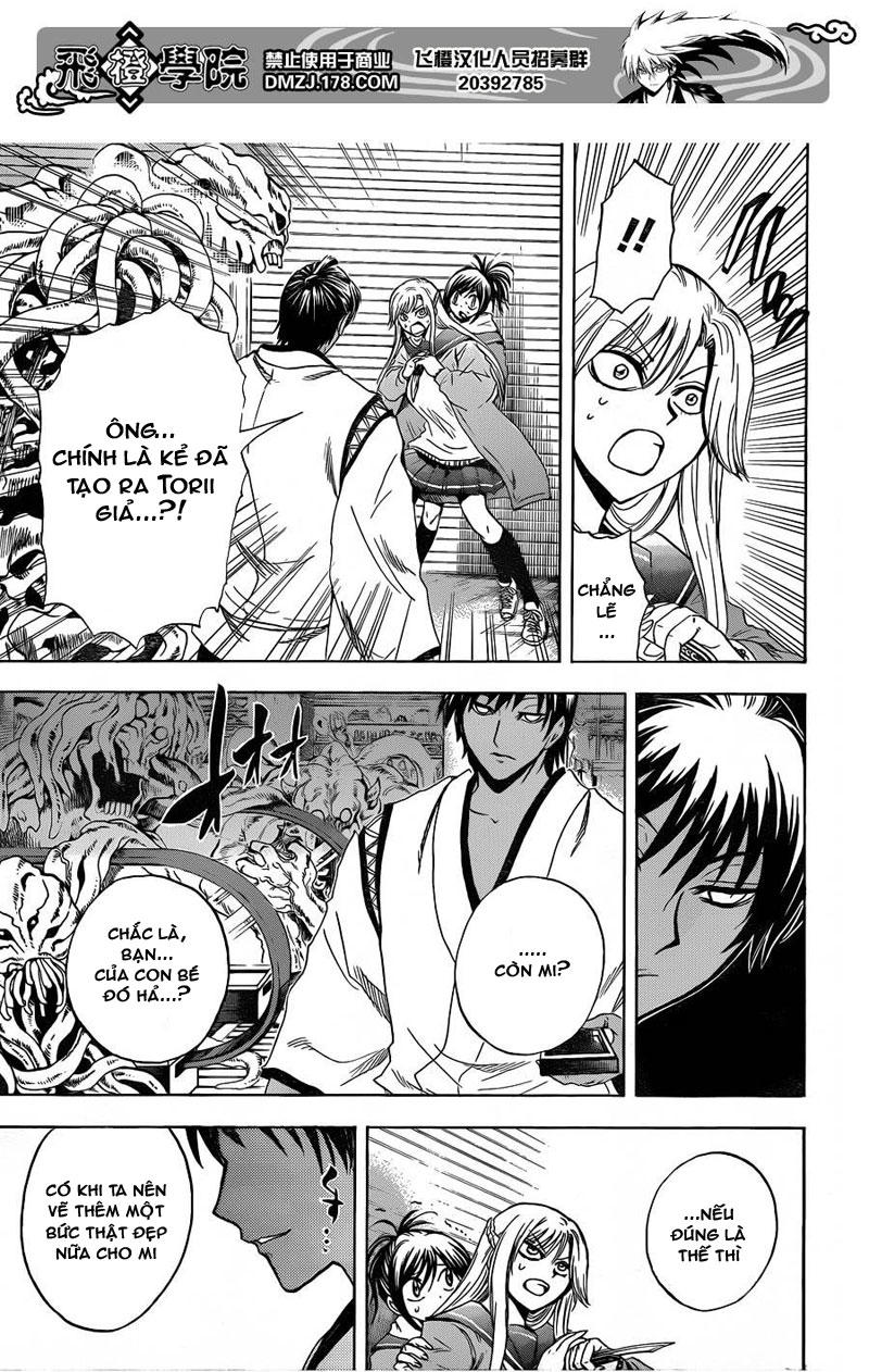 Bách Quỷ Dạ Hành Chapter 171 - 5