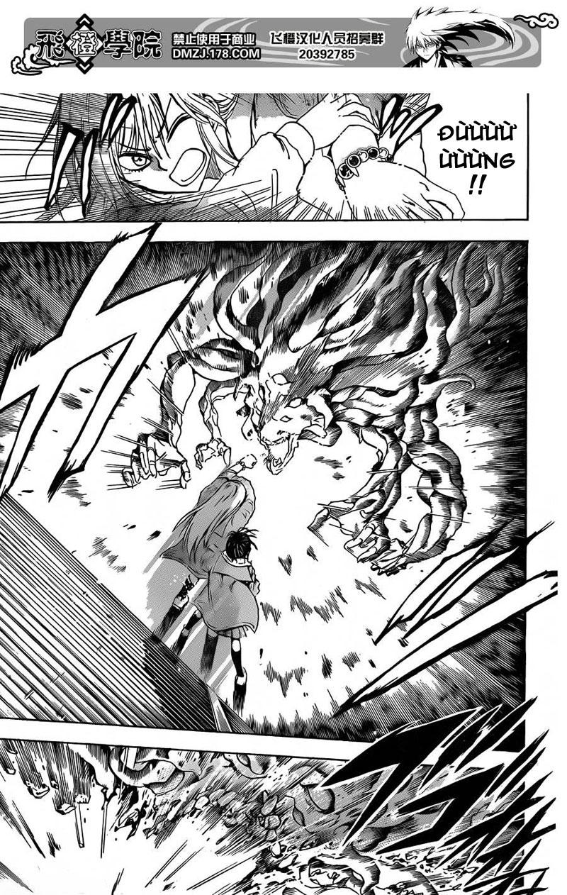 Bách Quỷ Dạ Hành Chapter 171 - 7