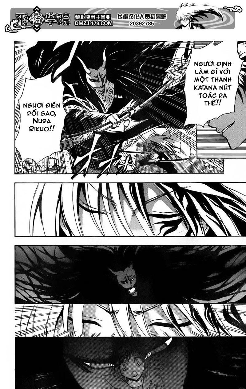 Bách Quỷ Dạ Hành Chapter 172 - 15