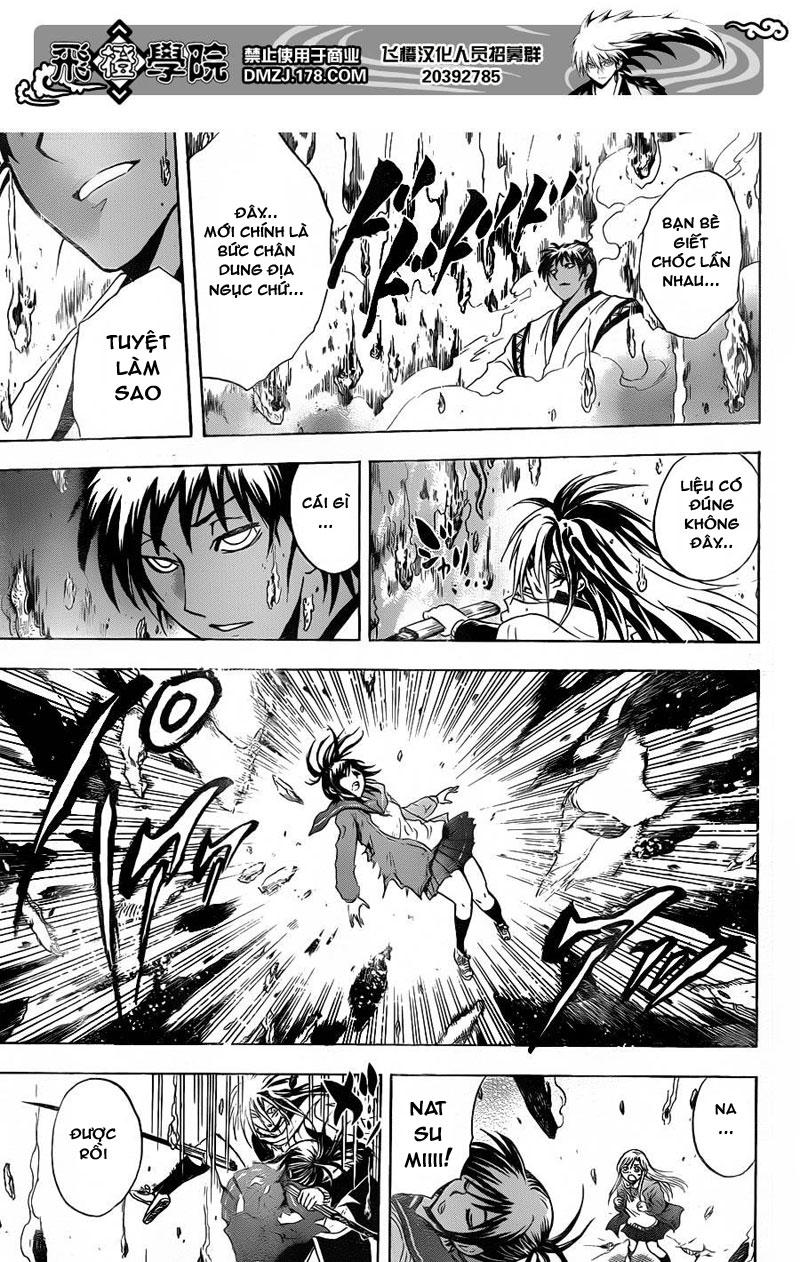 Bách Quỷ Dạ Hành Chapter 172 - 18