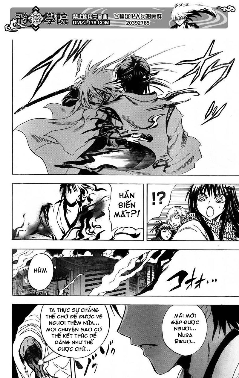 Bách Quỷ Dạ Hành Chapter 172 - 21