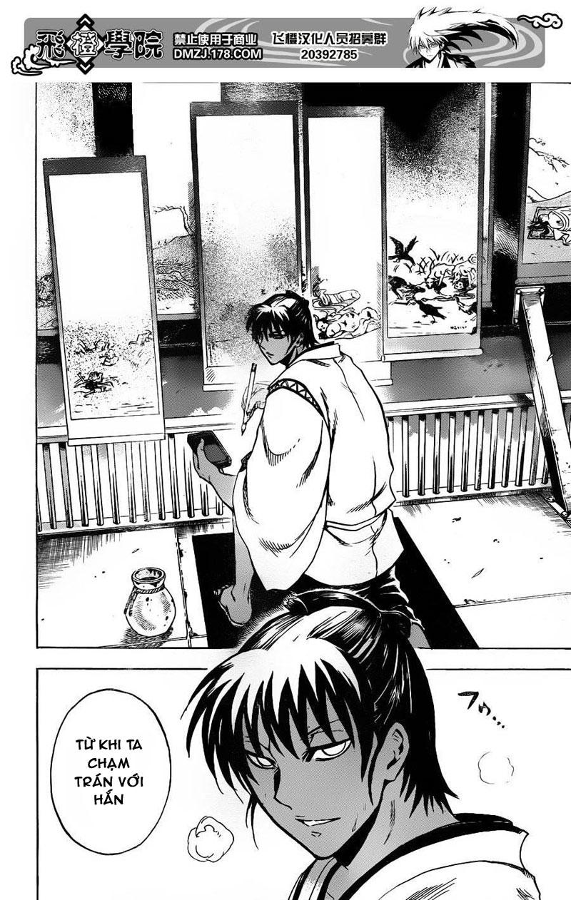 Bách Quỷ Dạ Hành Chapter 173 - 13