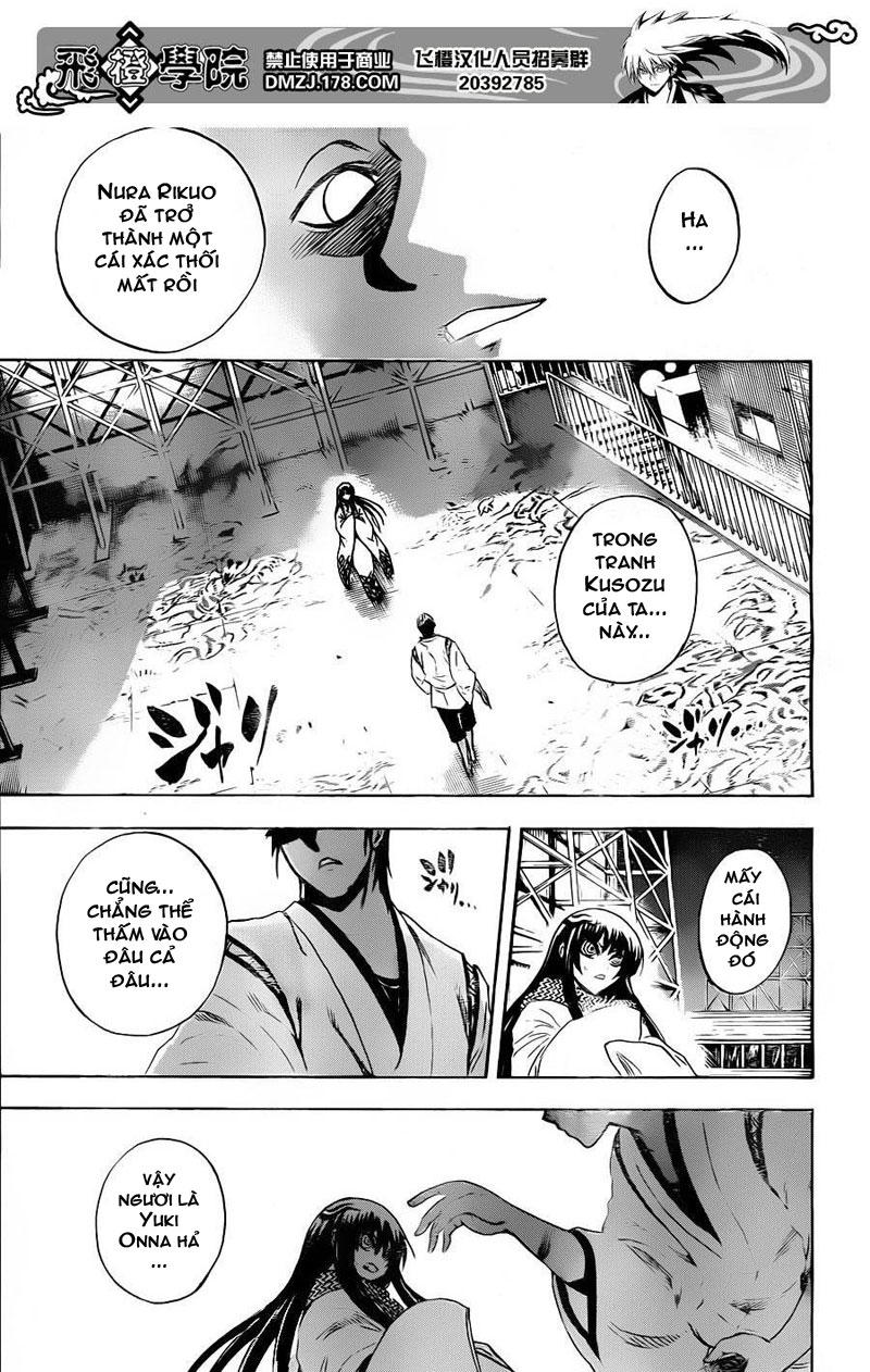 Bách Quỷ Dạ Hành Chapter 173 - 16