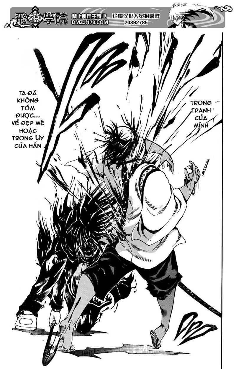 Bách Quỷ Dạ Hành Chapter 174 - 12