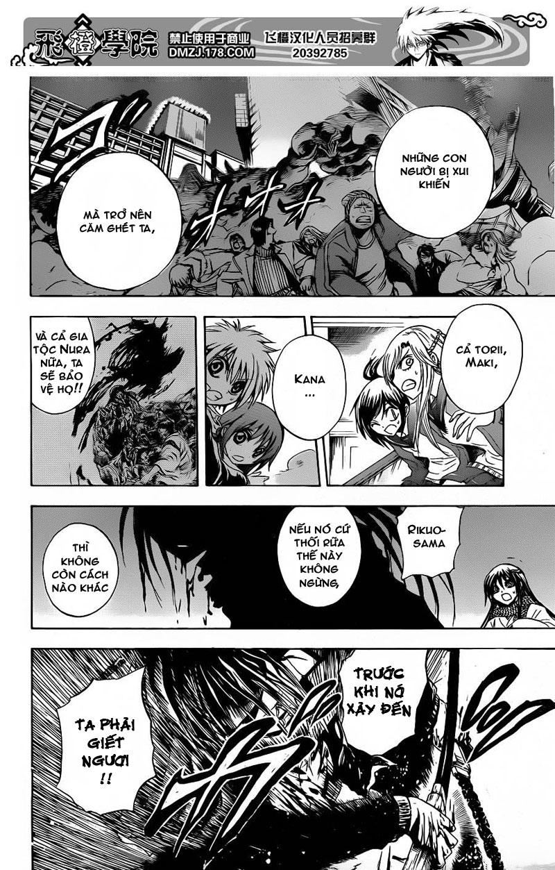 Bách Quỷ Dạ Hành Chapter 174 - 7