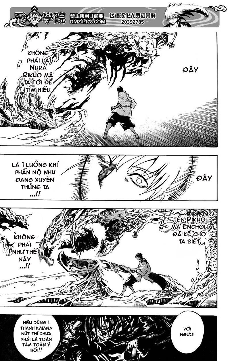 Bách Quỷ Dạ Hành Chapter 174 - 10