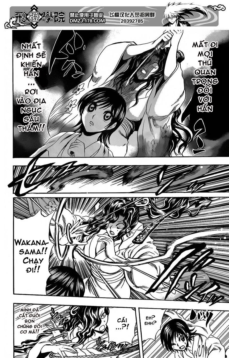 Bách Quỷ Dạ Hành Chapter 175 - 18