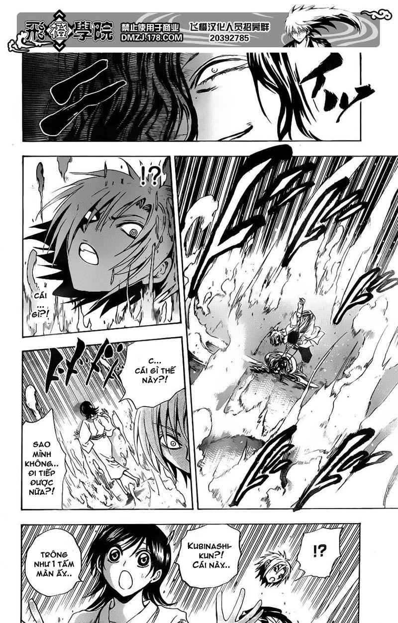 Bách Quỷ Dạ Hành Chapter 176 - 5