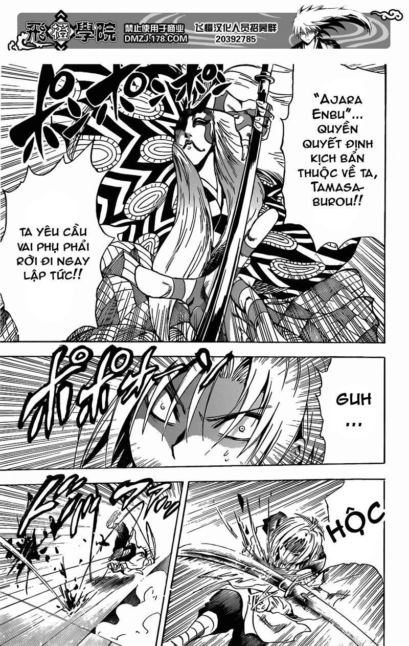 Bách Quỷ Dạ Hành Chapter 177 - 9