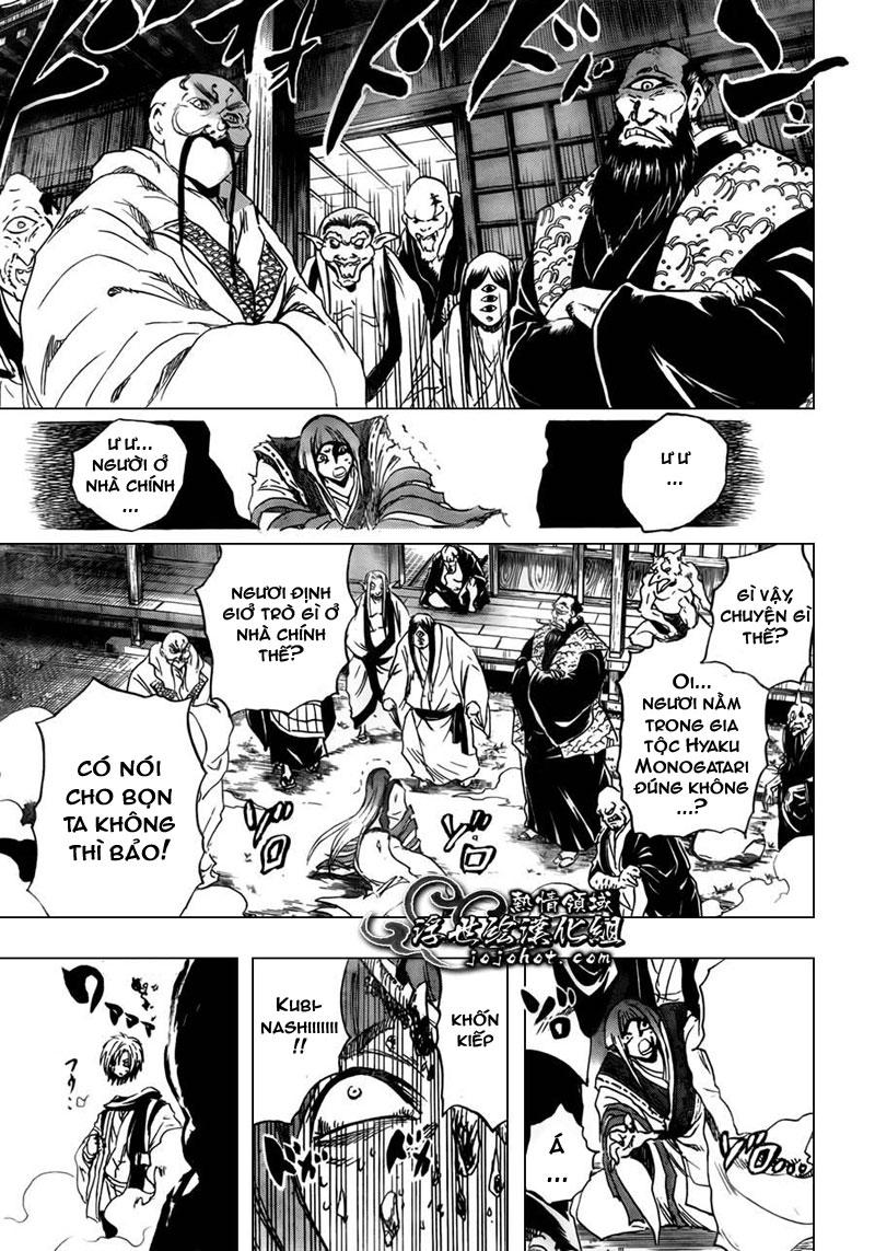 Bách Quỷ Dạ Hành Chapter 178 - 6