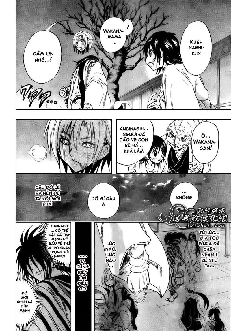 Bách Quỷ Dạ Hành Chapter 178 - 7