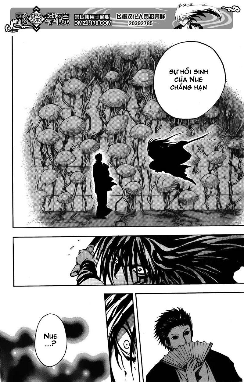 Bách Quỷ Dạ Hành Chapter 179 - 12