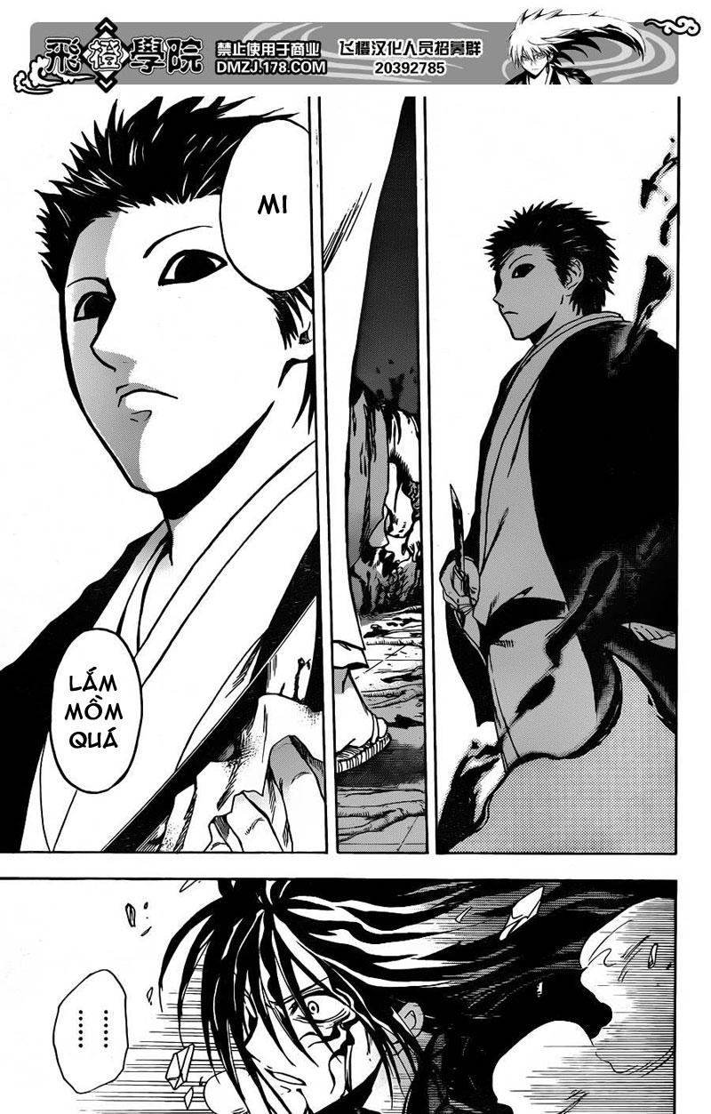 Bách Quỷ Dạ Hành Chapter 179 - 4