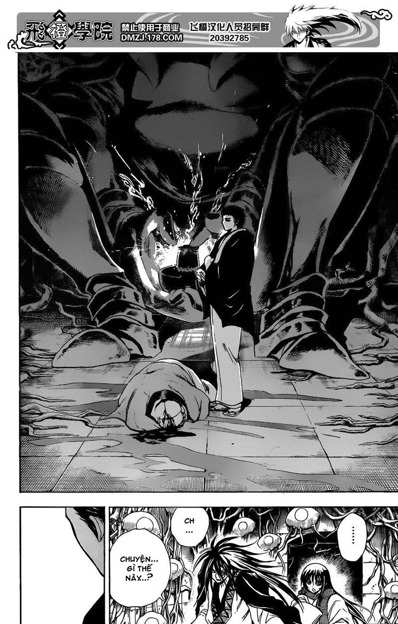 Bách Quỷ Dạ Hành Chapter 179 - 5